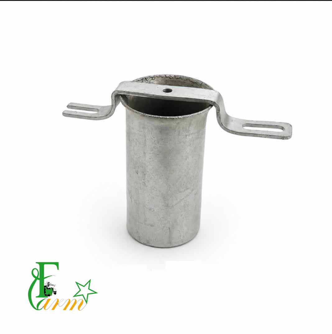 پایه نازل گاز کلاغ پران